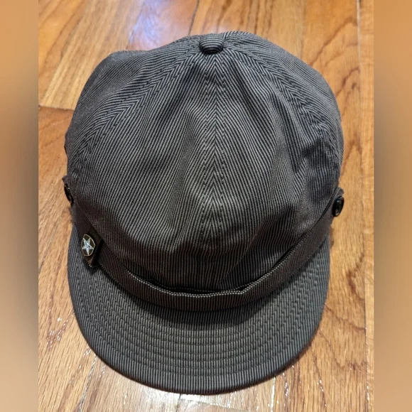 Obey Y2K Cap - Picture 2 of 4